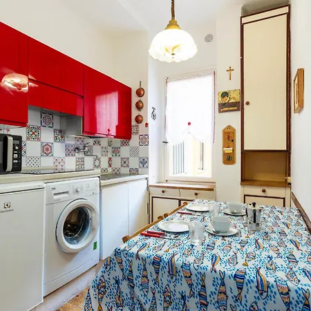 Nido Di By Interhome Апартаменти