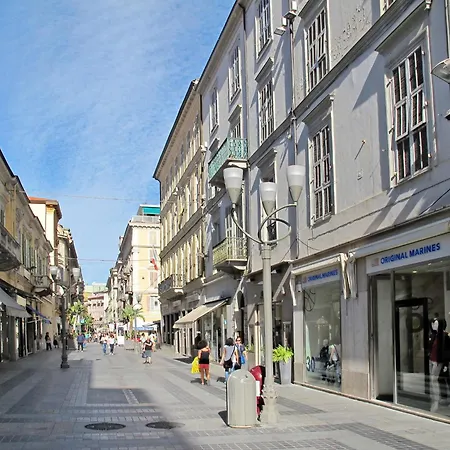 Nido Di By Interhome *