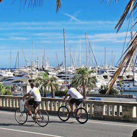 Nido Di By Interhome Appartement