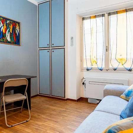 Appartement Nido Di By Interhome San Remo