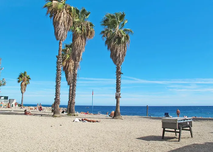 Nido Di By Interhome San Remo