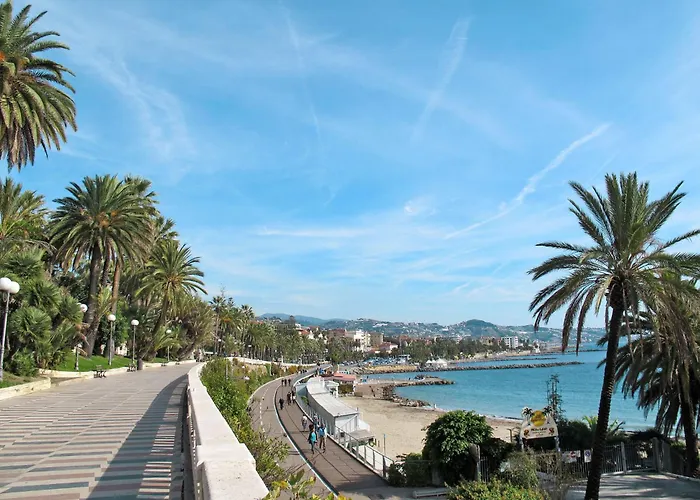 Nido Di By Interhome * San Remo