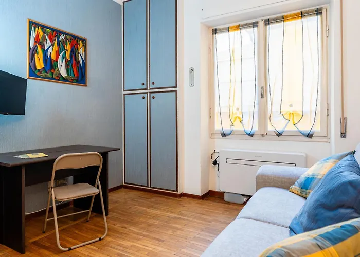 Appartement Nido Di By Interhome San Remo