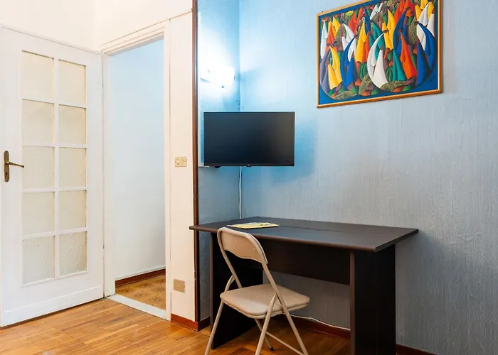 Appartement Nido Di By Interhome