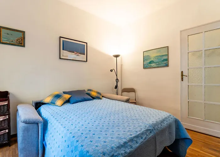 Appartement Nido Di By Interhome *