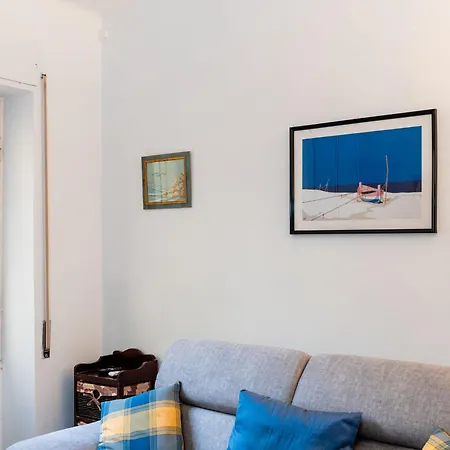 Nido Di By Interhome * Σαν Ρέμο