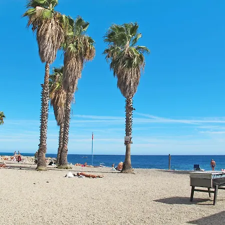 Nido Di By Interhome Sanremo