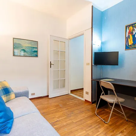 Nido Di By Interhome Apartment