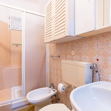 Nido Di By Interhome Apartment