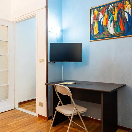 Apartment Nido Di By Interhome