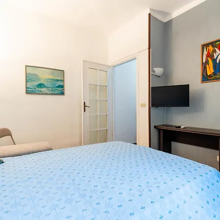 Nido Di By Interhome Apartment *