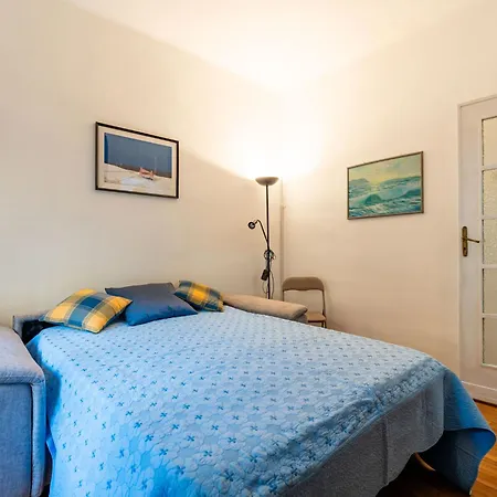 Apartment Nido Di By Interhome *