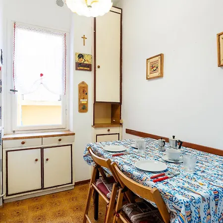 Nido Di By Interhome *