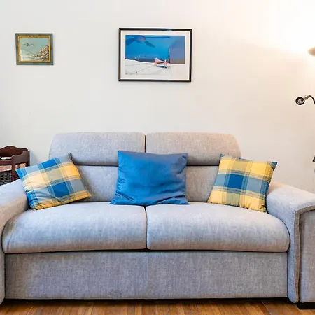 Nido Di By Interhome Apartment