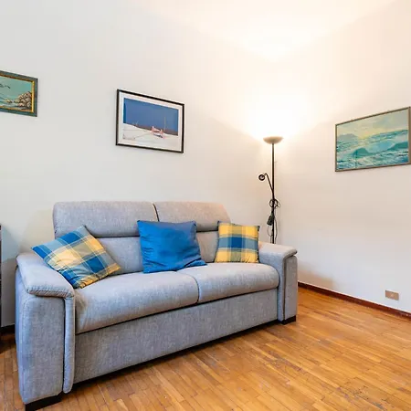 Nido Di By Interhome Sanremo