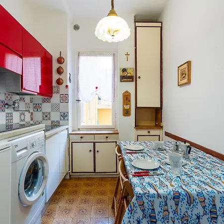 Διαμέρισμα Nido Di By Interhome