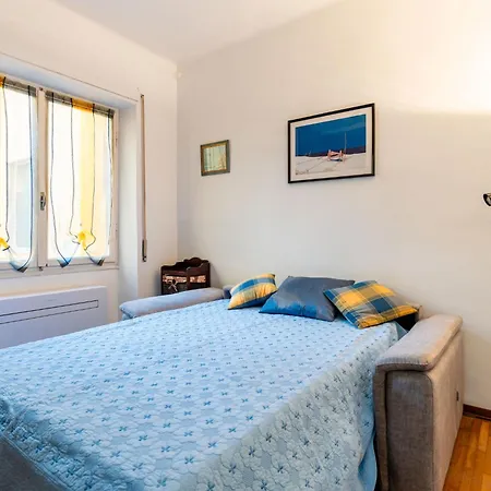 Nido Di By Interhome Apartment *