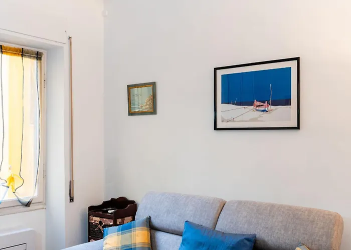 Nido Di By Interhome * Sanremo