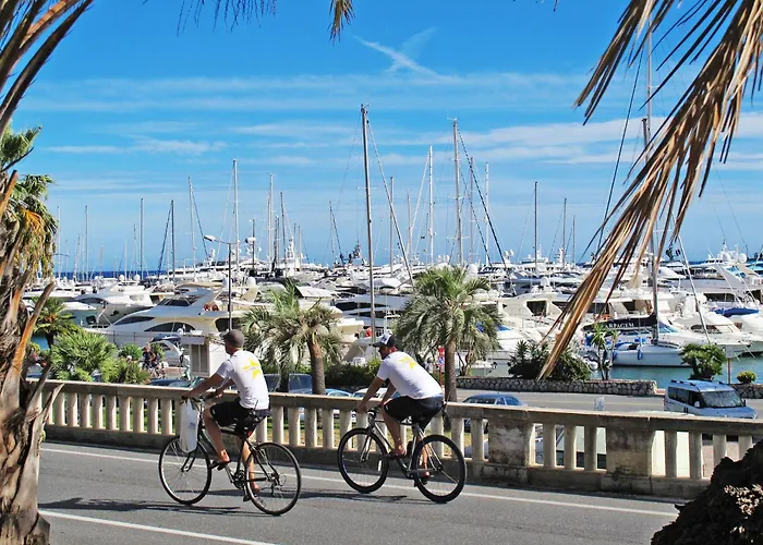 Nido Di By Interhome Apartment