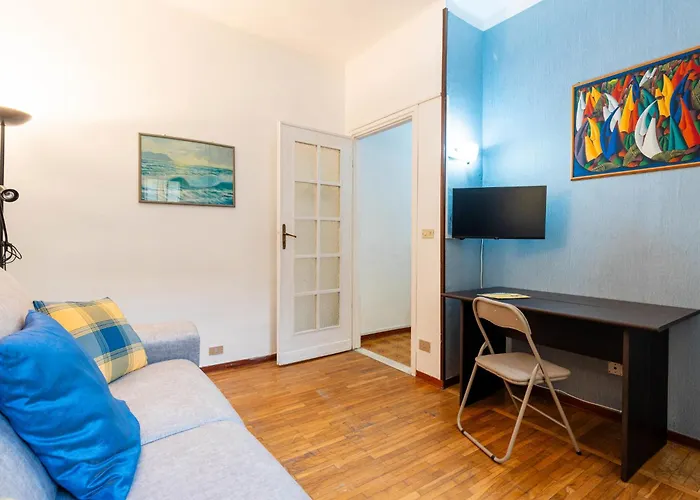 Nido Di By Interhome Apartment