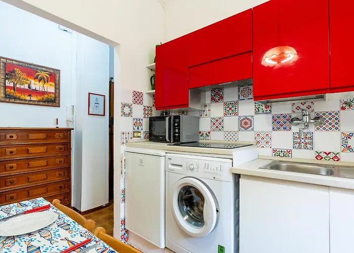 Nido Di By Interhome *