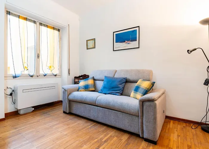 Nido Di By Interhome