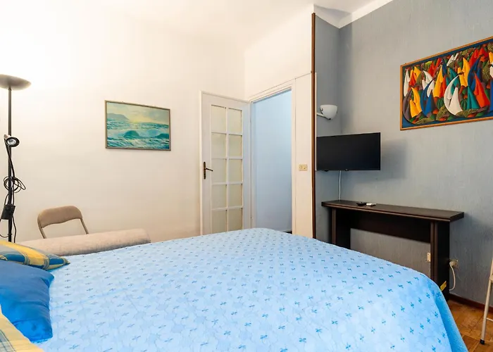 Nido Di By Interhome Apartment *