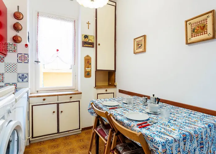 Nido Di By Interhome *