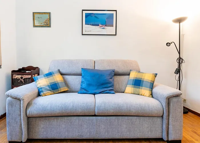 Nido Di By Interhome Apartment