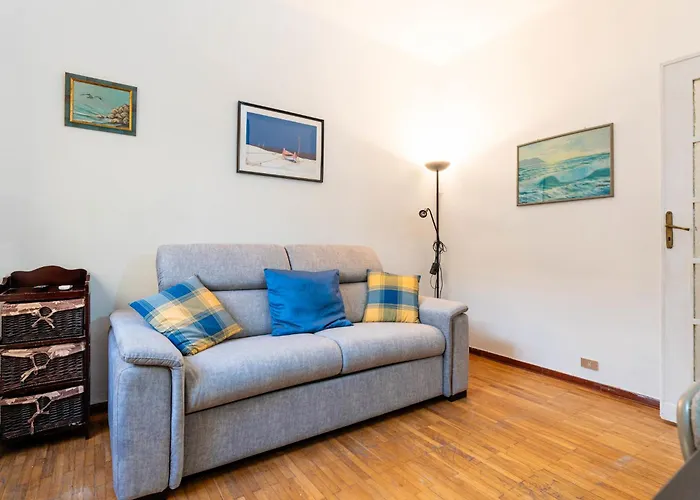 Nido Di By Interhome Sanremo