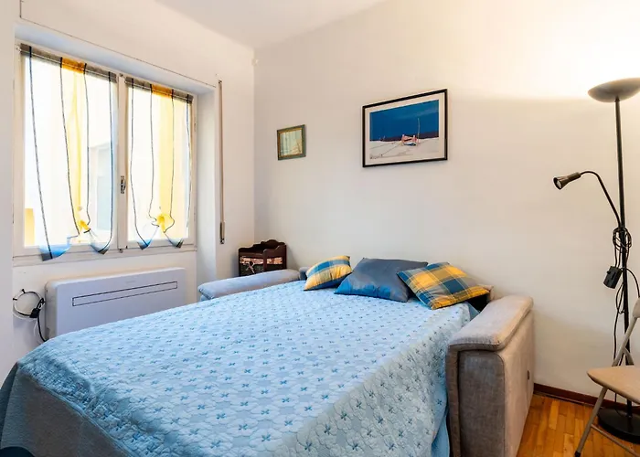 Nido Di By Interhome Apartment *